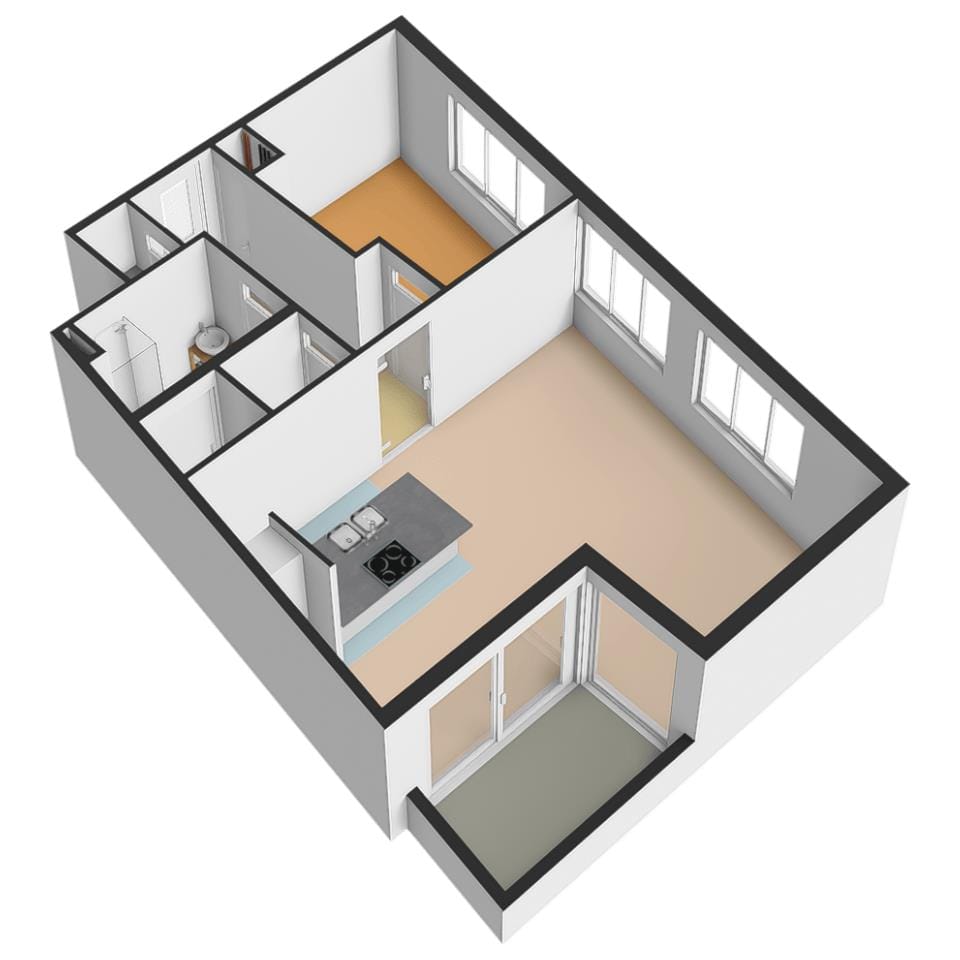 Foto 26 van Jan Pettersonstraat 56