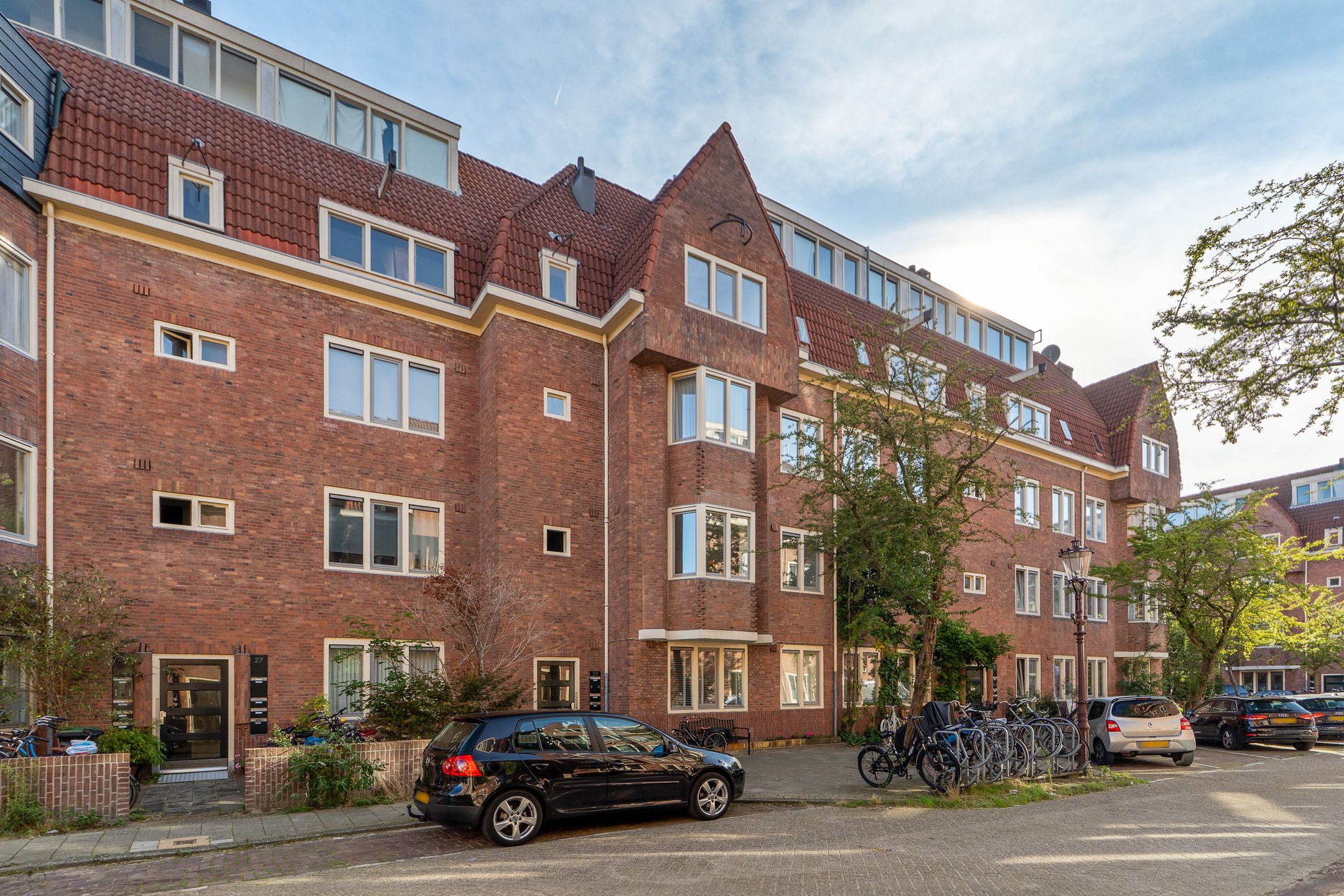 Cornelis Springerstraat 29-, 29, 1, Amsterdam, 1073LG, Noord-Holland, Nederland 29