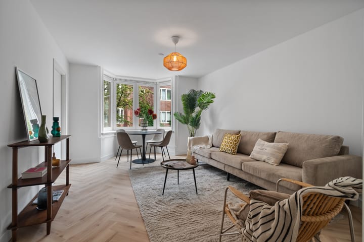 Foto 2 van Cornelis Springerstraat 29-1