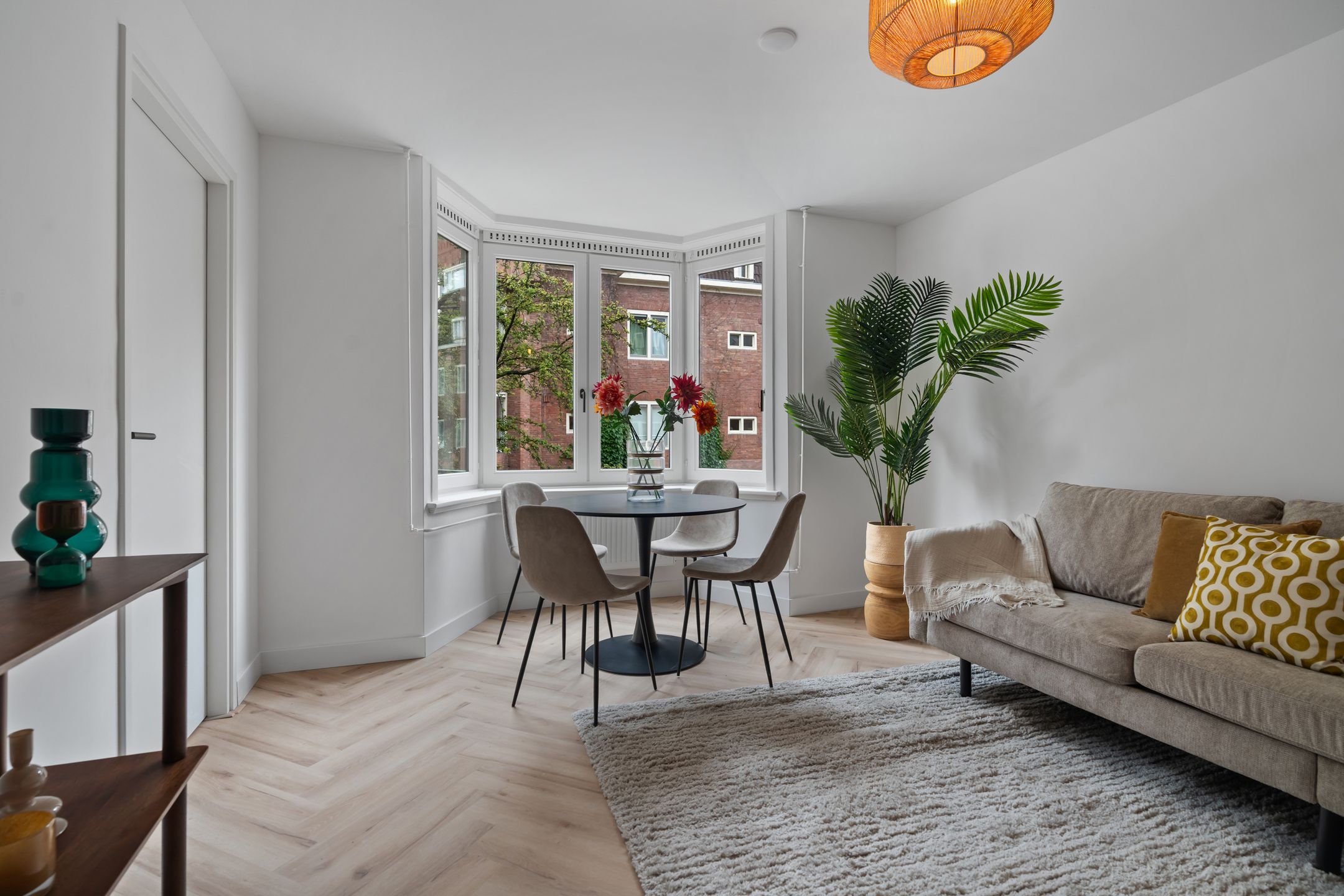 Foto 3 van Cornelis Springerstraat 29-1