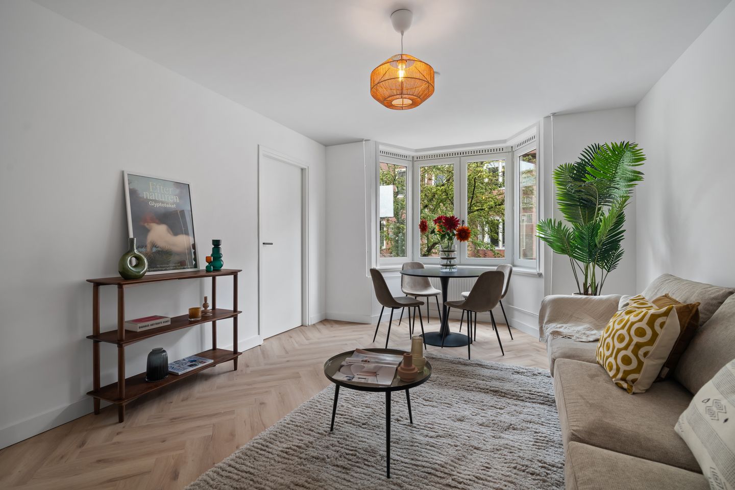 Foto 4 van Cornelis Springerstraat 29-1