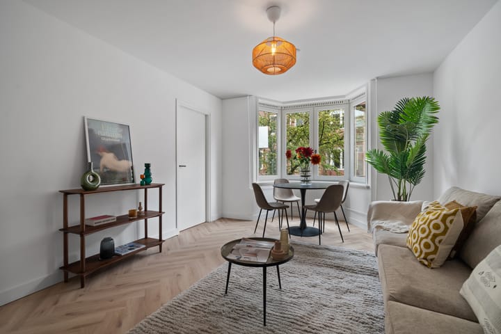 Foto 4 van Cornelis Springerstraat 29-1