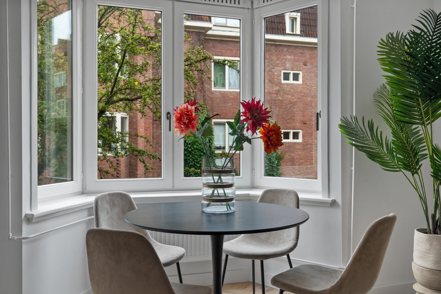 Foto 5 van Cornelis Springerstraat 29-1