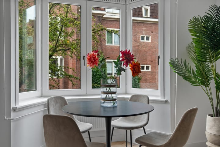 Foto 5 van Cornelis Springerstraat 29-1