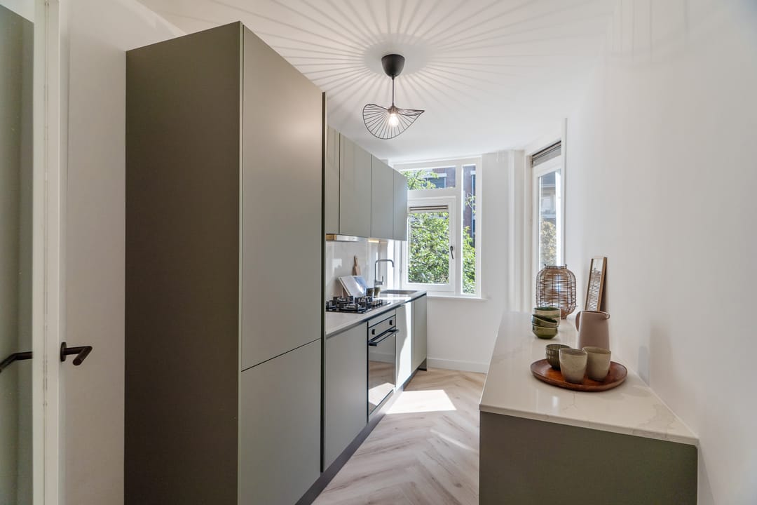 Foto 8 van Cornelis Springerstraat 29-1