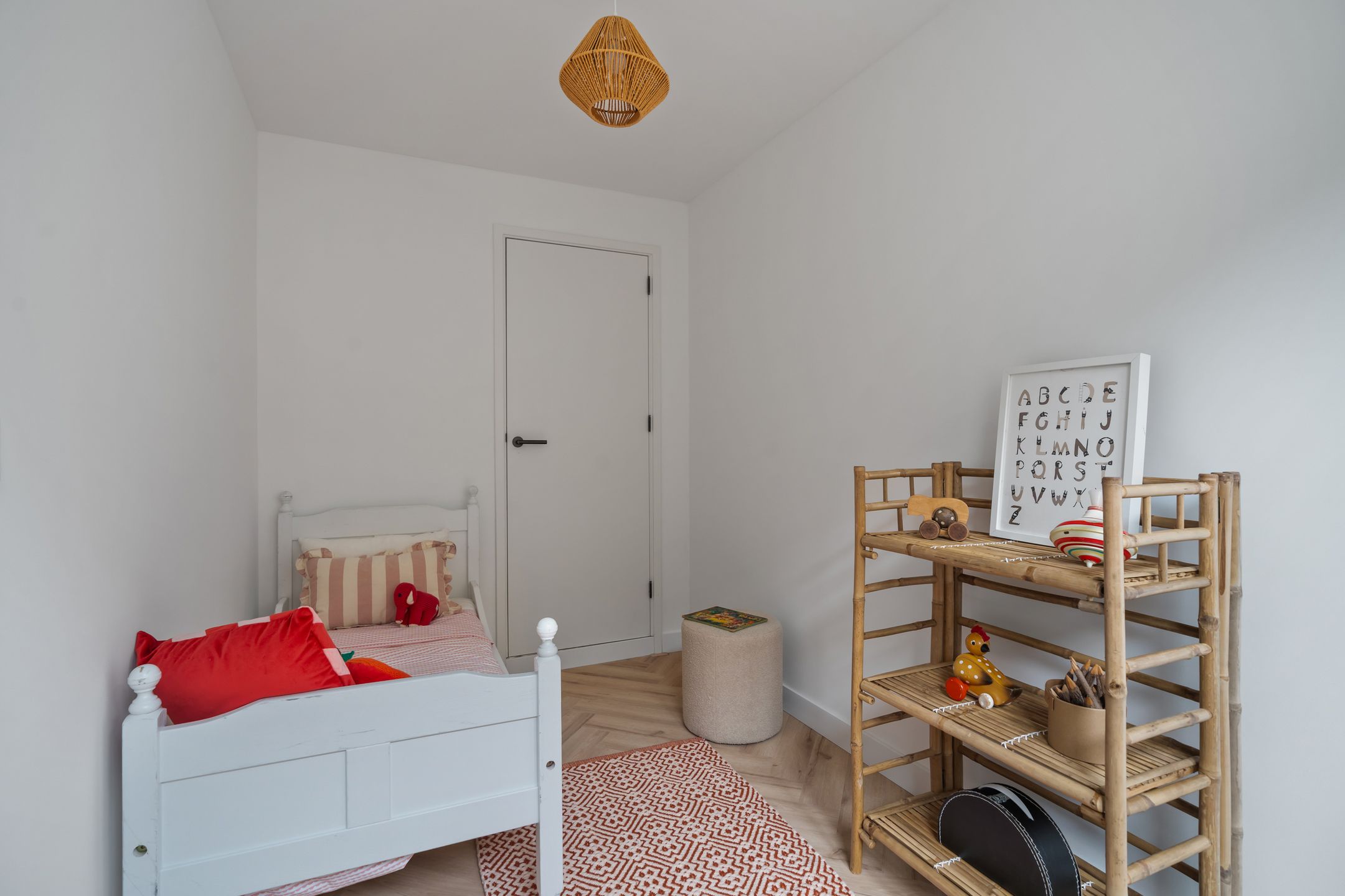 Foto 12 van Cornelis Springerstraat 29-1