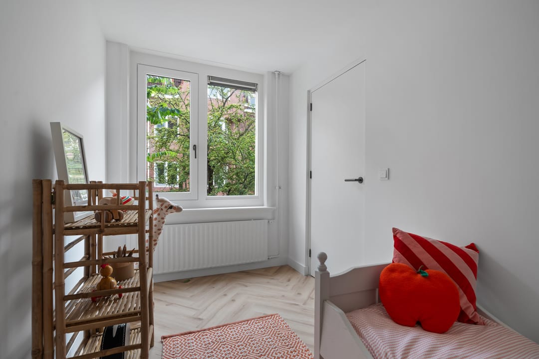 Foto 13 van Cornelis Springerstraat 29-1