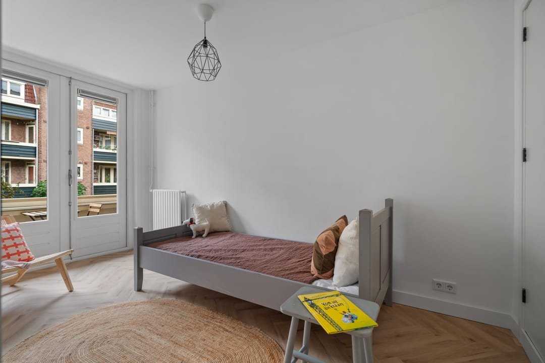 Foto 17 van Cornelis Springerstraat 29-1