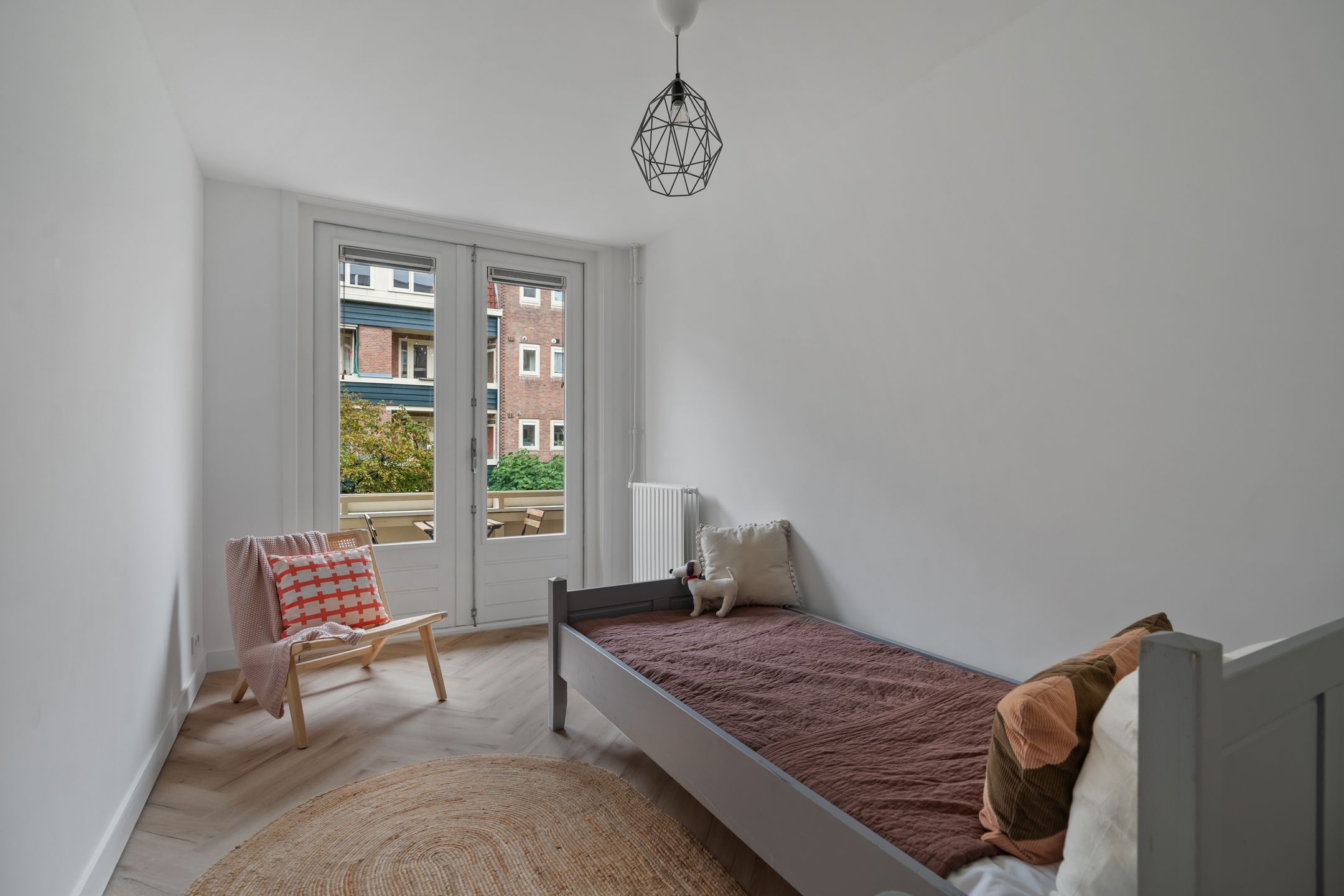 Foto 18 van Cornelis Springerstraat 29-1