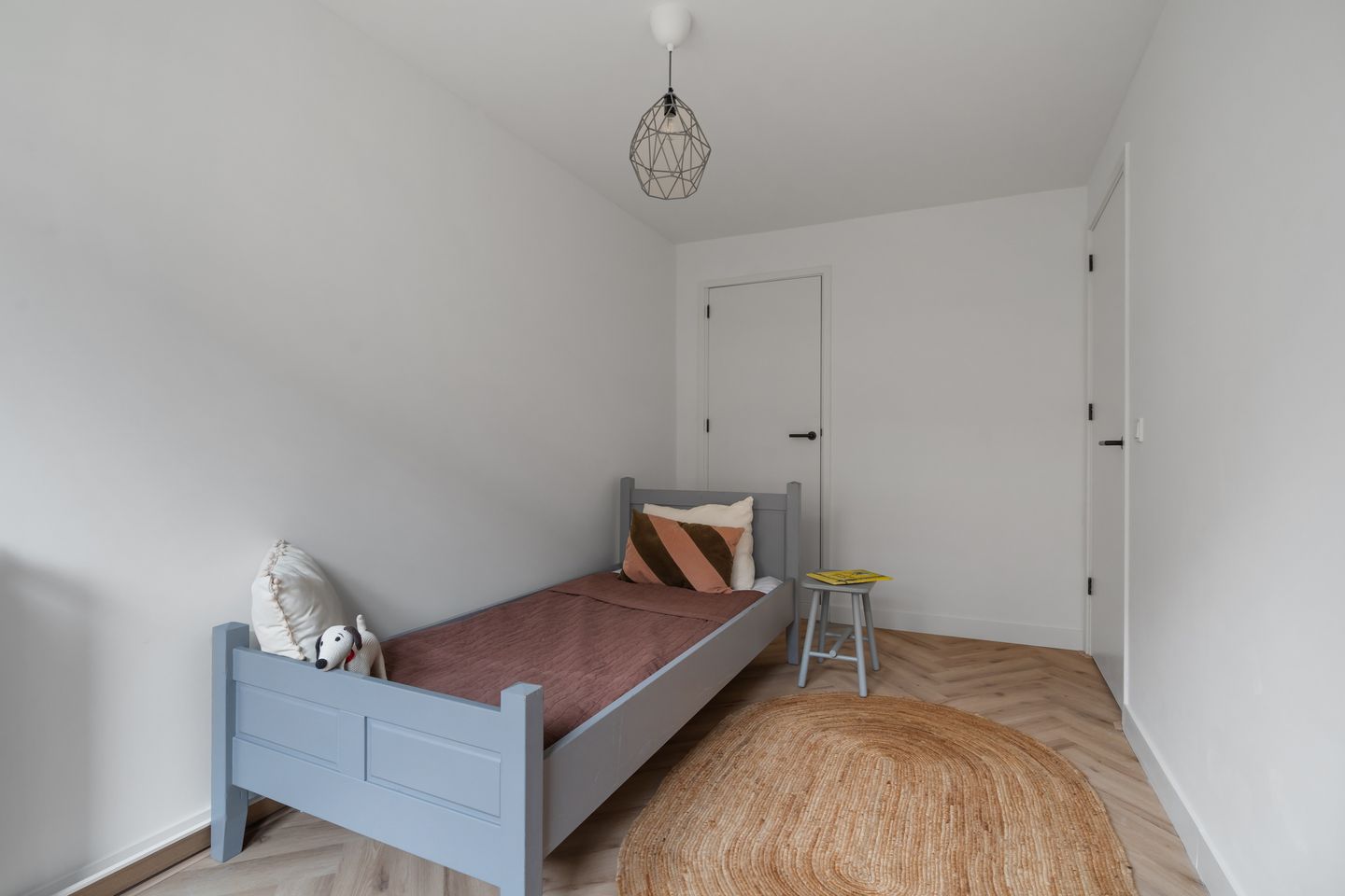 Foto 19 van Cornelis Springerstraat 29-1