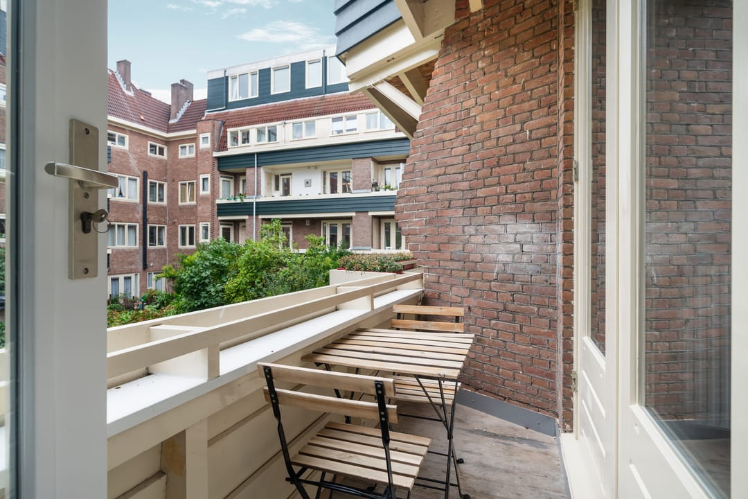 Foto 23 van Cornelis Springerstraat 29-1