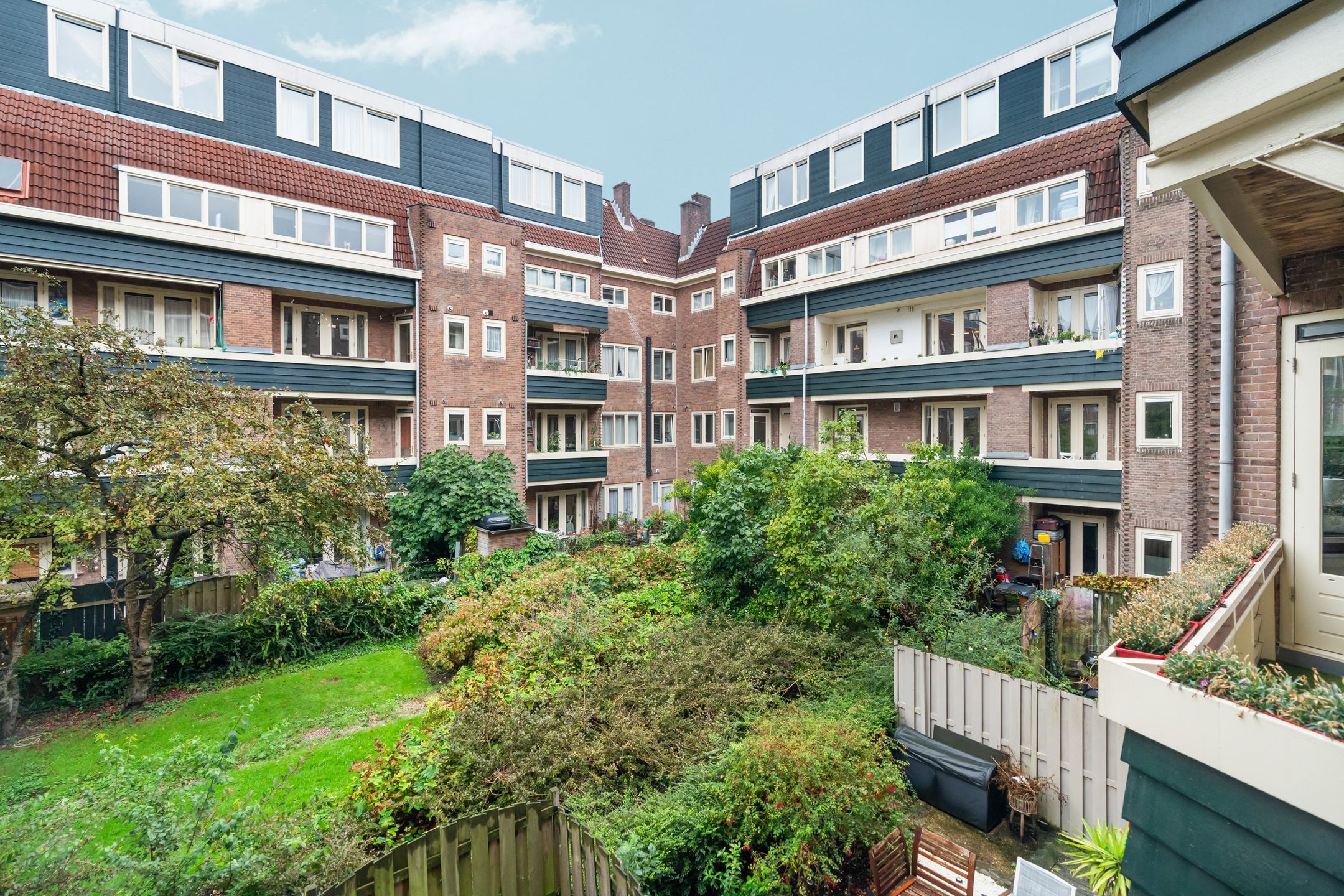 Foto 24 van Cornelis Springerstraat 29-1