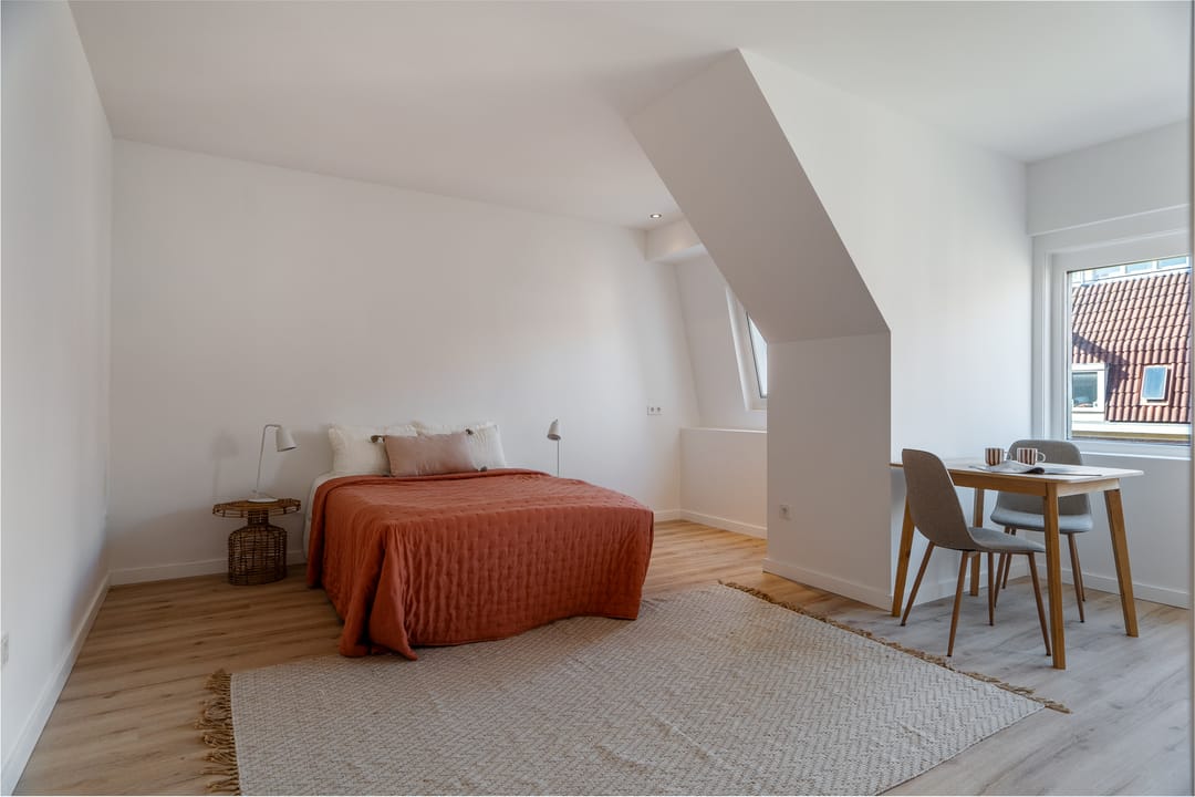 Foto 26 van Cornelis Springerstraat 29-1