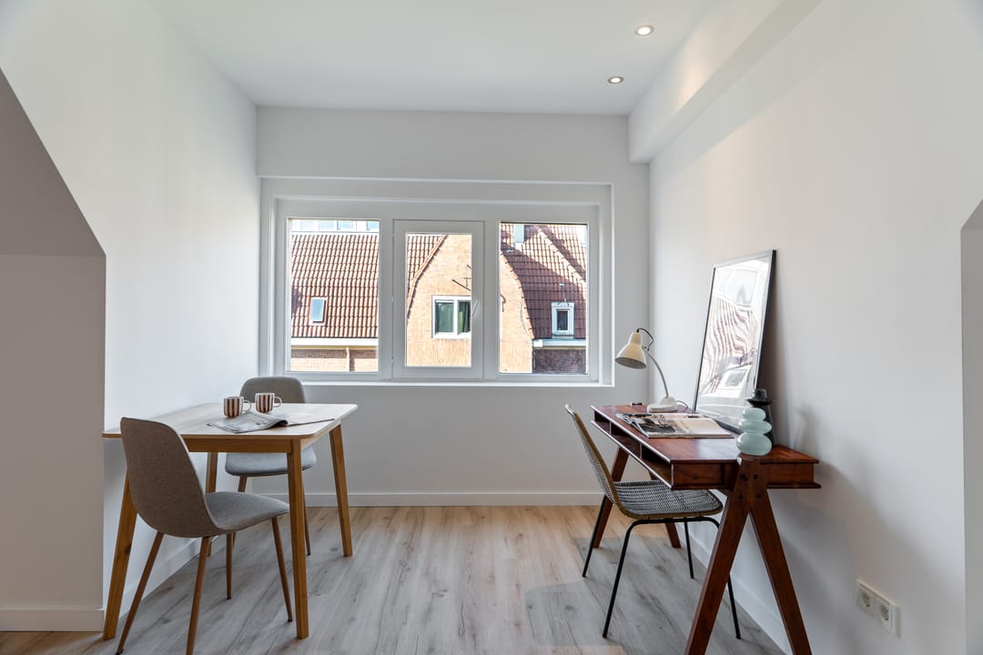 Foto 28 van Cornelis Springerstraat 29-1