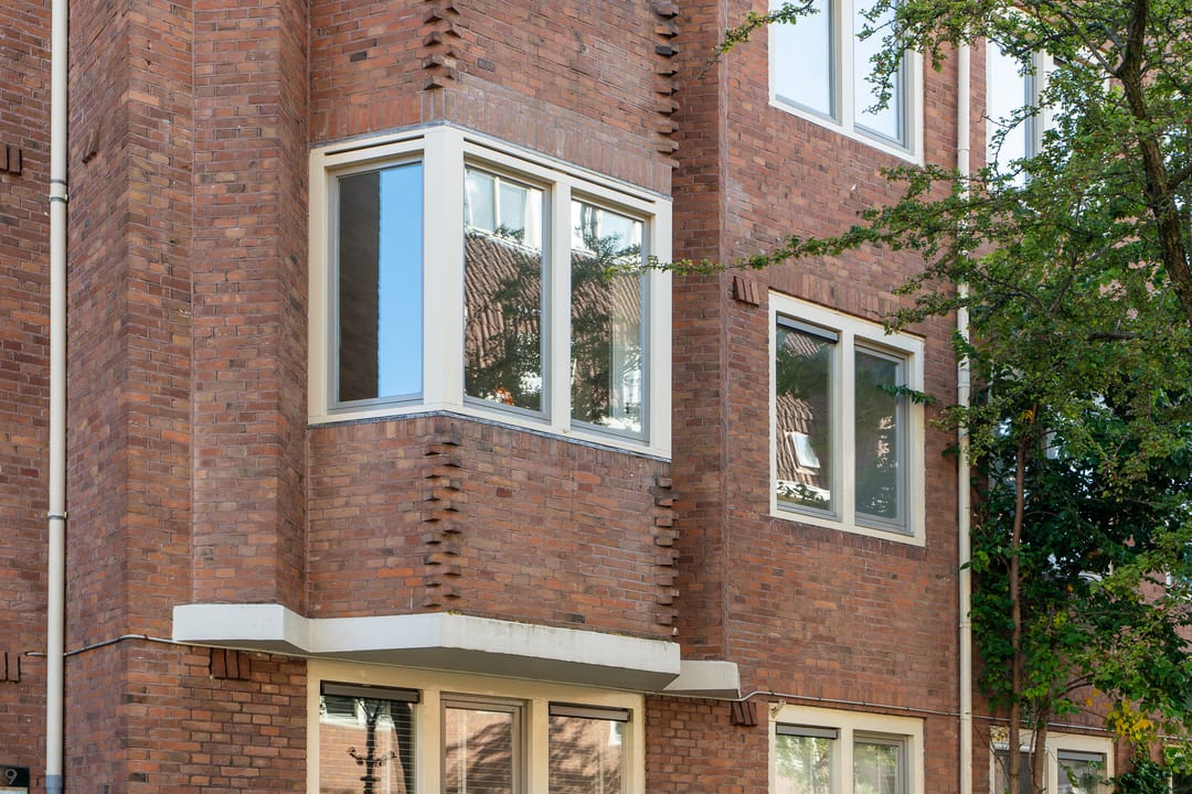 Foto 31 van Cornelis Springerstraat 29-1