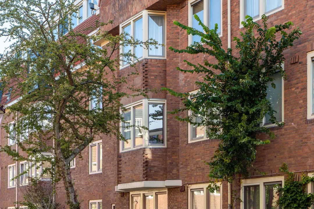 Foto 32 van Cornelis Springerstraat 29-1