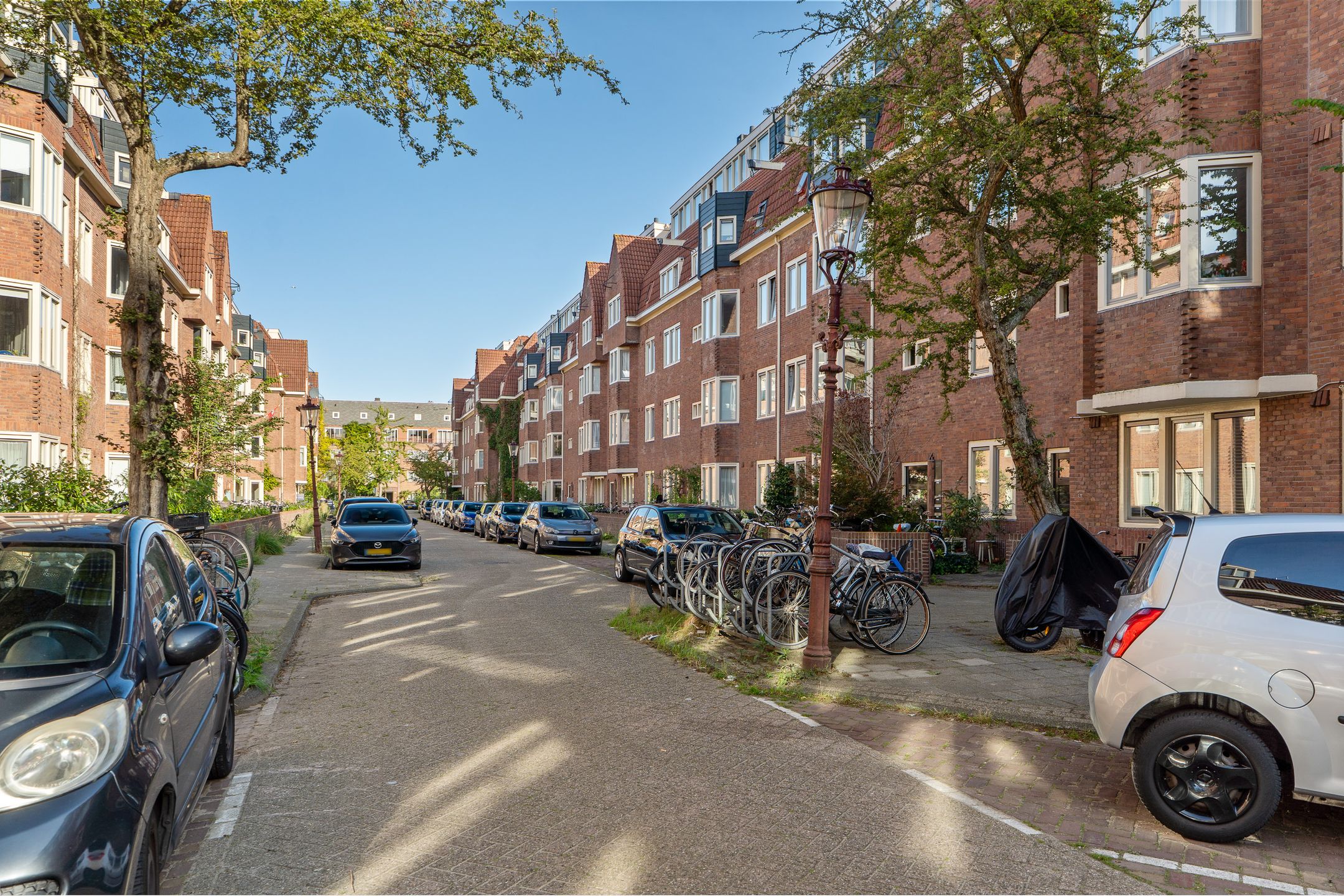 Foto 33 van Cornelis Springerstraat 29-1