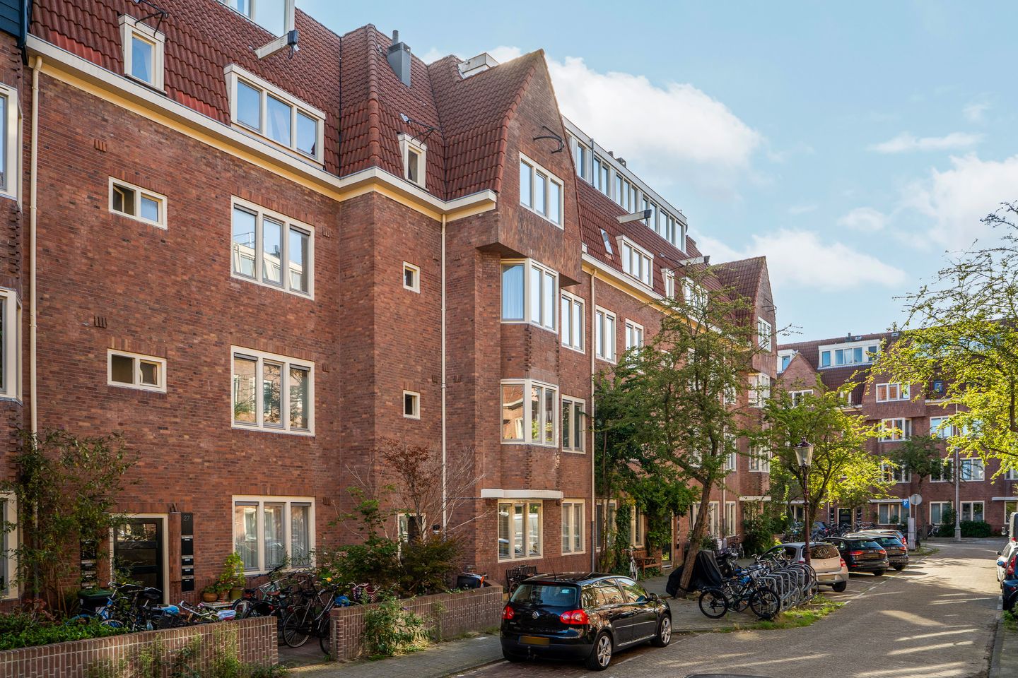 Foto 34 van Cornelis Springerstraat 29-1