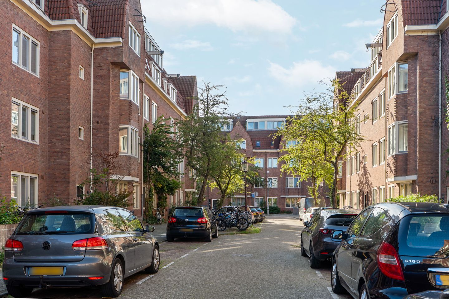 Foto 35 van Cornelis Springerstraat 29-1