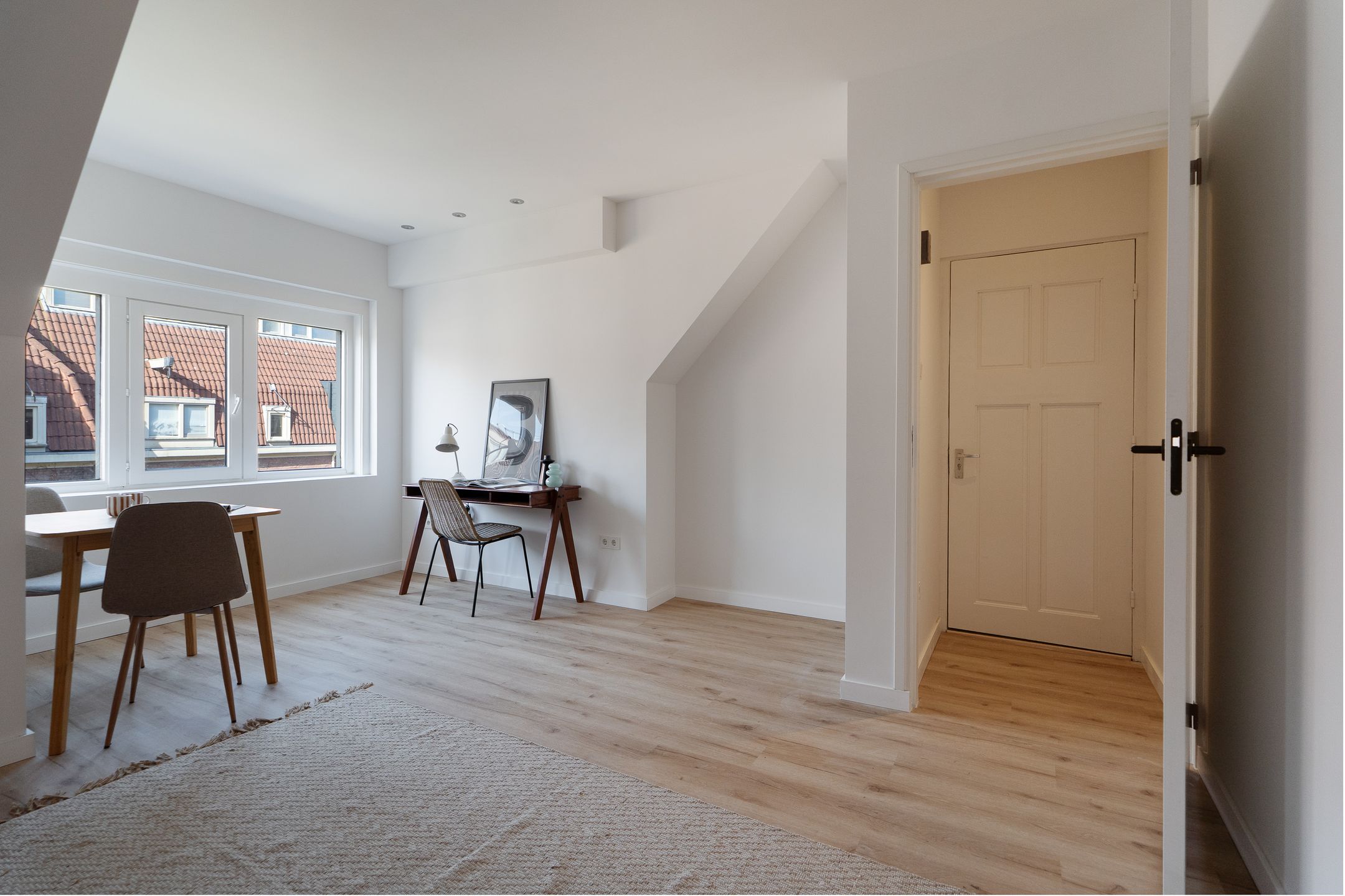 Foto 30 van Cornelis Springerstraat 29-1