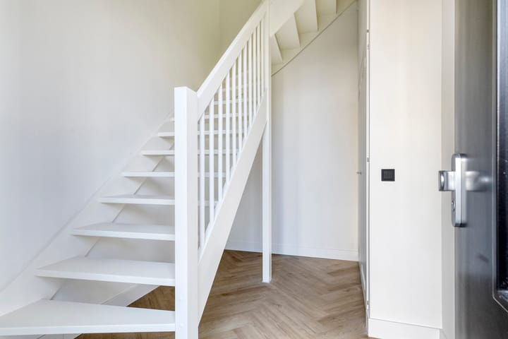 Foto 4 van Willemskerkestraat 15-A