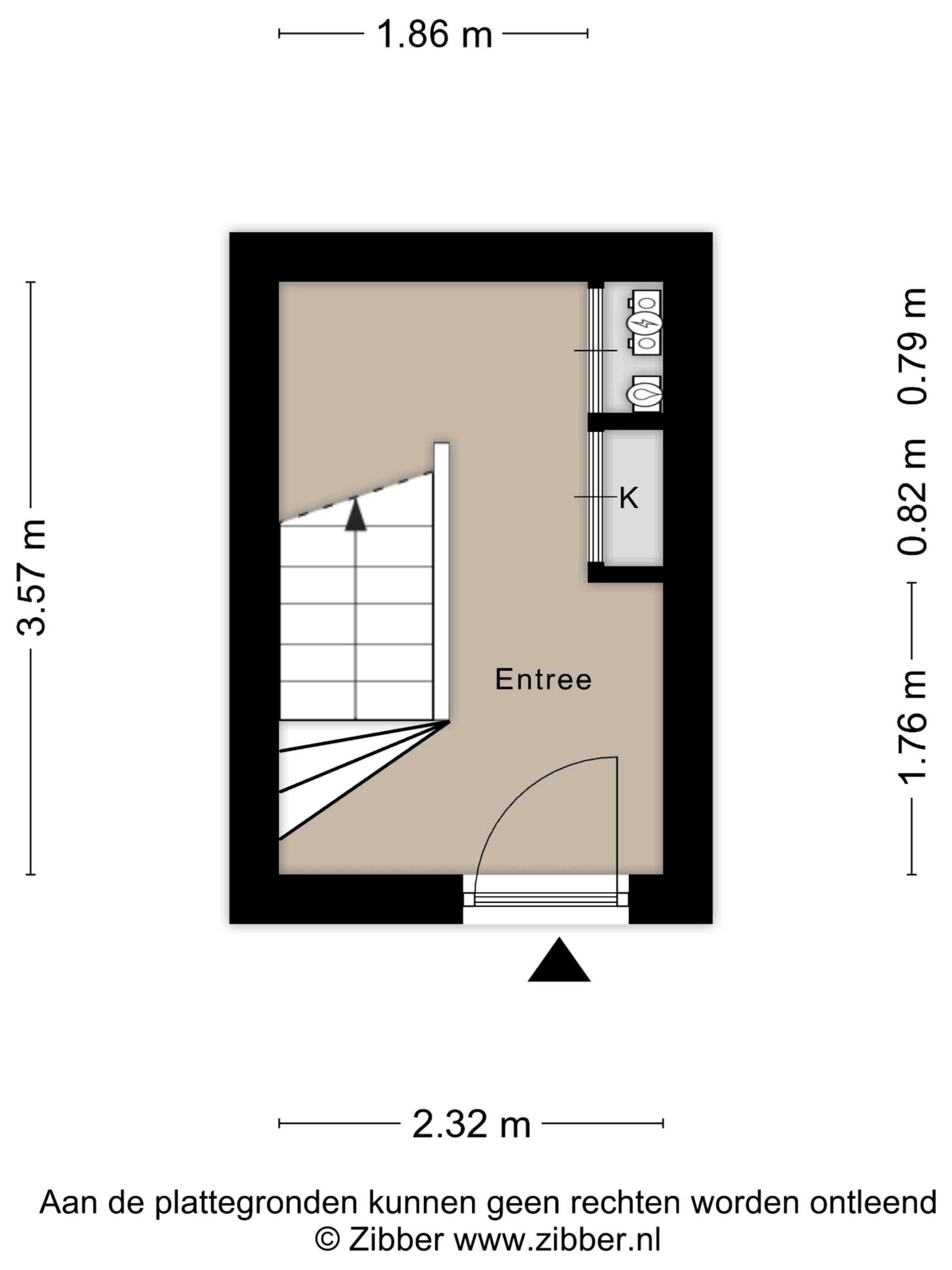 Foto 6 van Willemskerkestraat 15-A