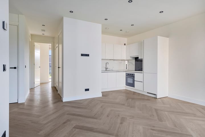 Foto 9 van Willemskerkestraat 15-A