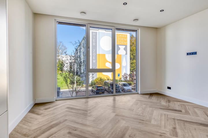 Foto 8 van Willemskerkestraat 15-A