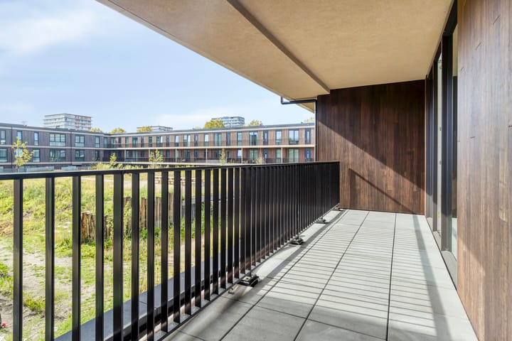 Foto 27 van Willemskerkestraat 15-A