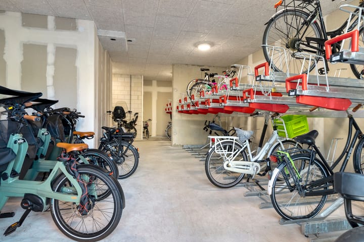 Foto 30 van Willemskerkestraat 15-A