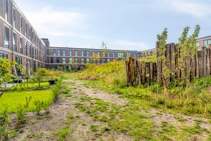 Foto 31 van Willemskerkestraat 15-A