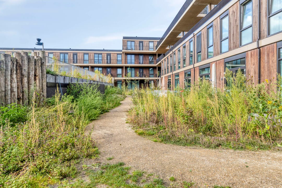 Foto 32 van Willemskerkestraat 15-A