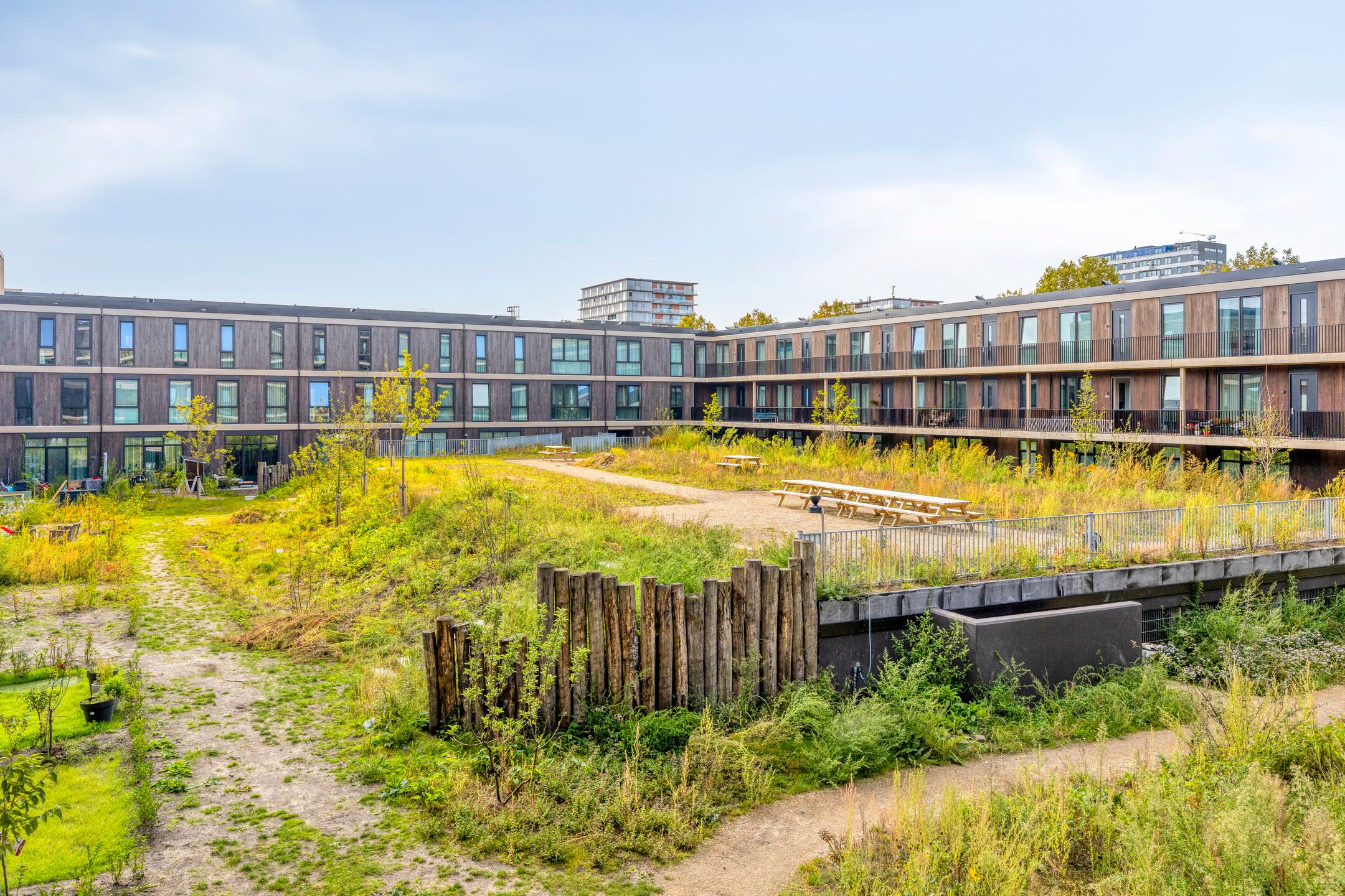 Foto 33 van Willemskerkestraat 15-A