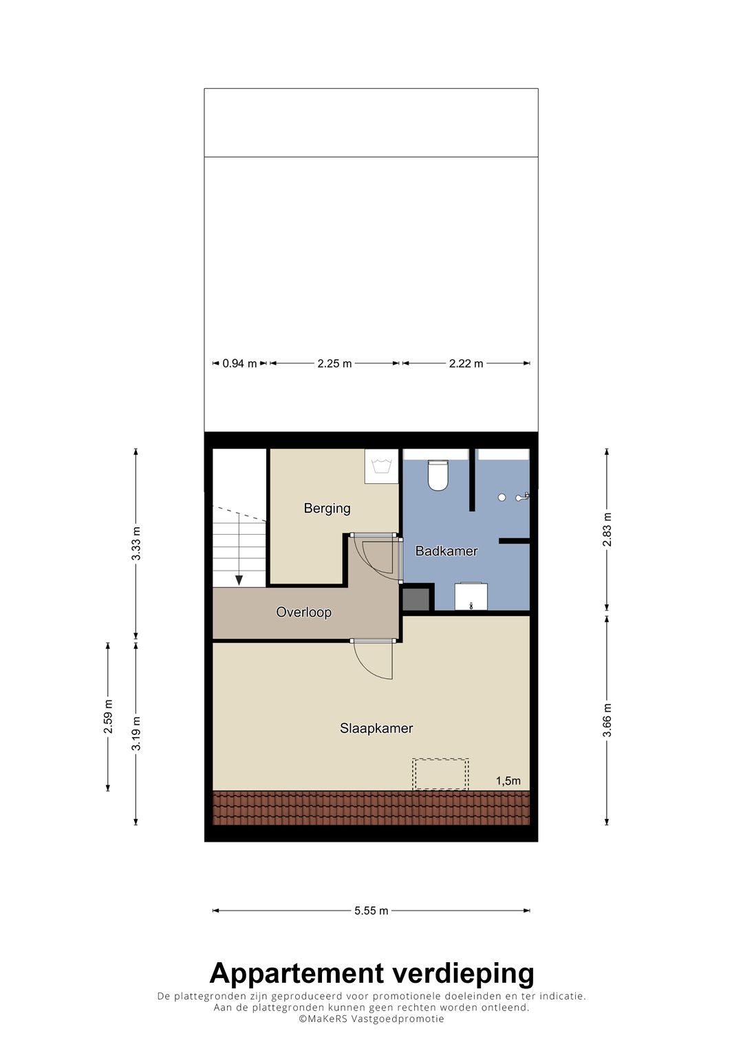 Photo 43 of Kleine Steeg 54