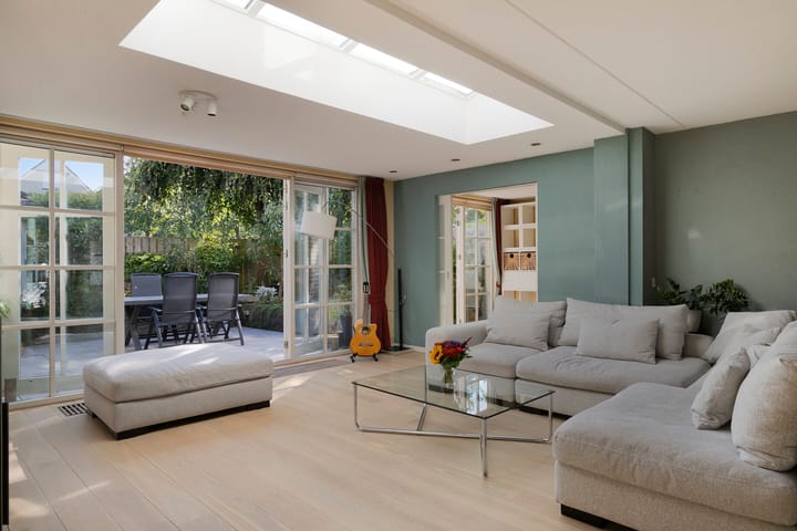 Foto 2 van Vlietstroom 23