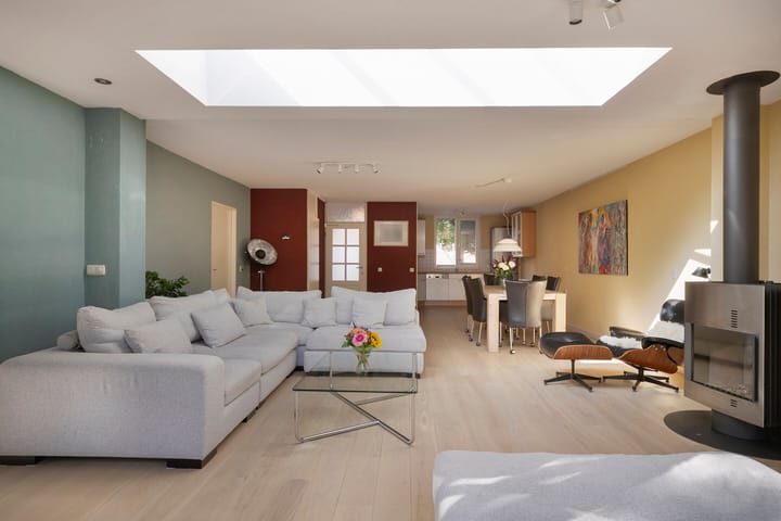 Foto 3 van Vlietstroom 23