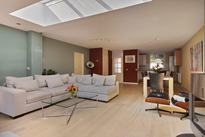 Foto 6 van Vlietstroom 23