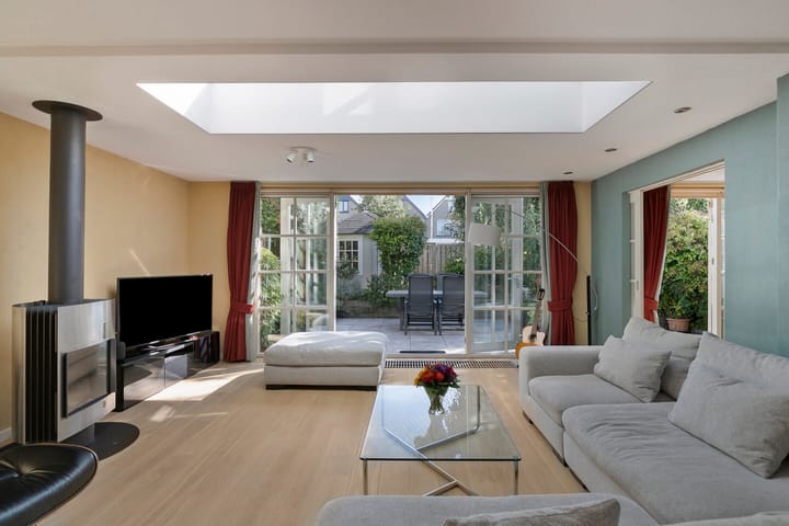 Foto 8 van Vlietstroom 23