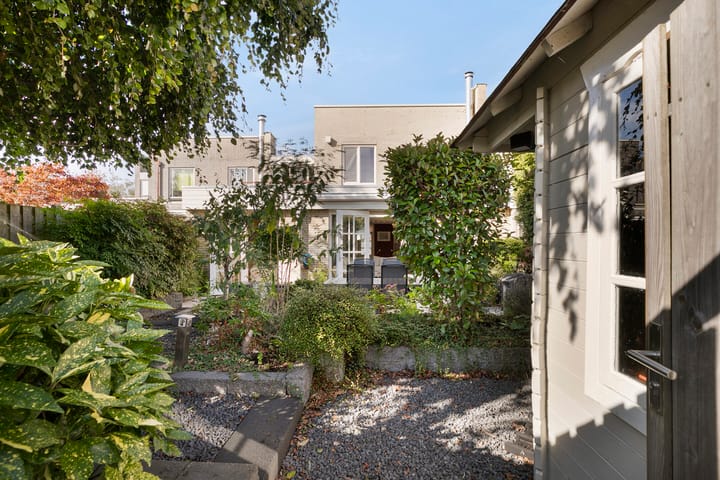 Foto 25 van Vlietstroom 23