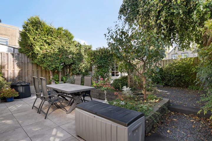 Foto 26 van Vlietstroom 23