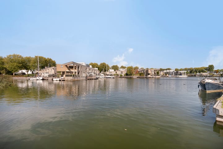 Foto 36 van Vlietstroom 23