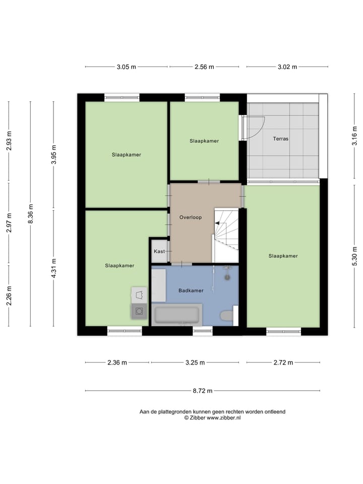 Foto 38 van Vlietstroom 23