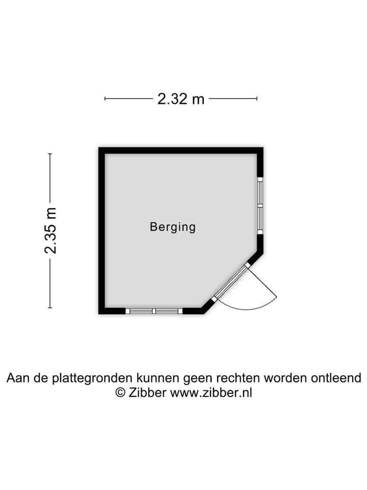 Foto 39 van Vlietstroom 23
