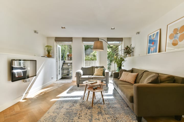 Photo 7 of Govert Flinckstraat 112-A