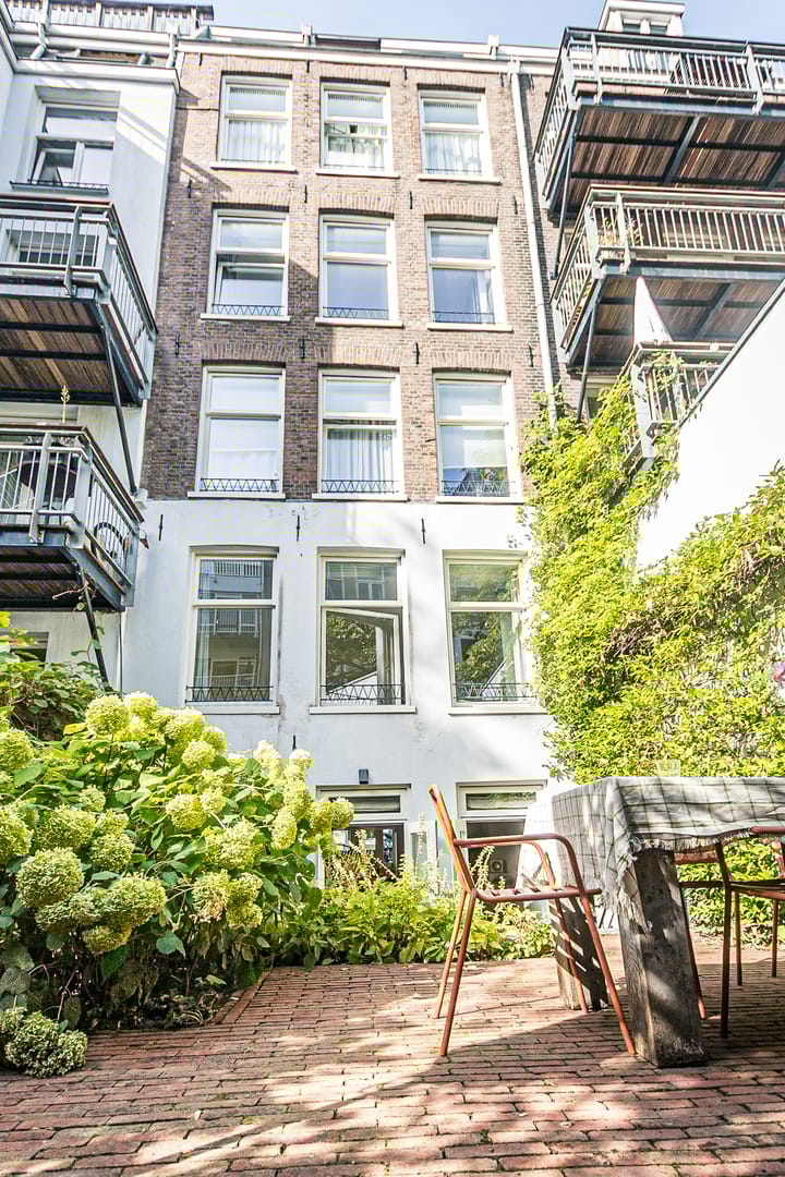 Photo 11 of Govert Flinckstraat 112-A