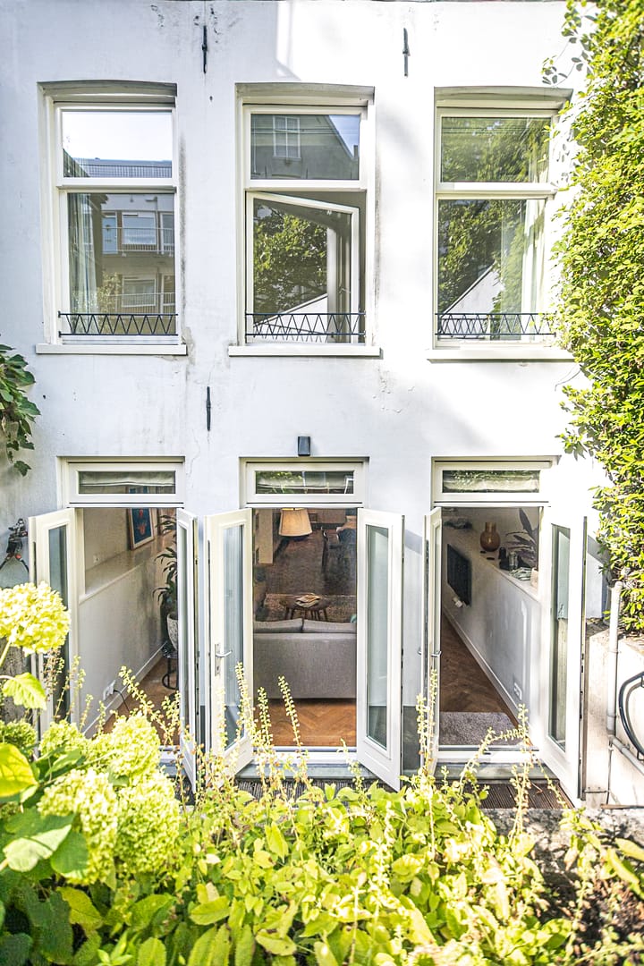 Photo 15 of Govert Flinckstraat 112-A