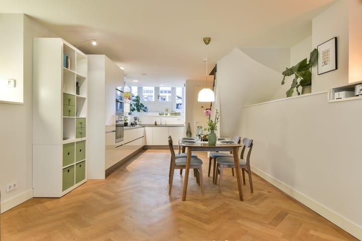 Photo 18 of Govert Flinckstraat 112-A