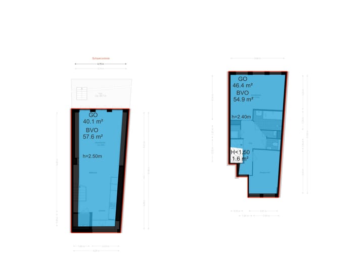 Photo 38 of Govert Flinckstraat 112-A