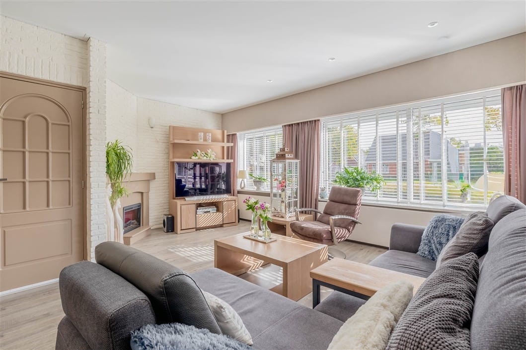 Foto 2 van J. Kammingastraat 125