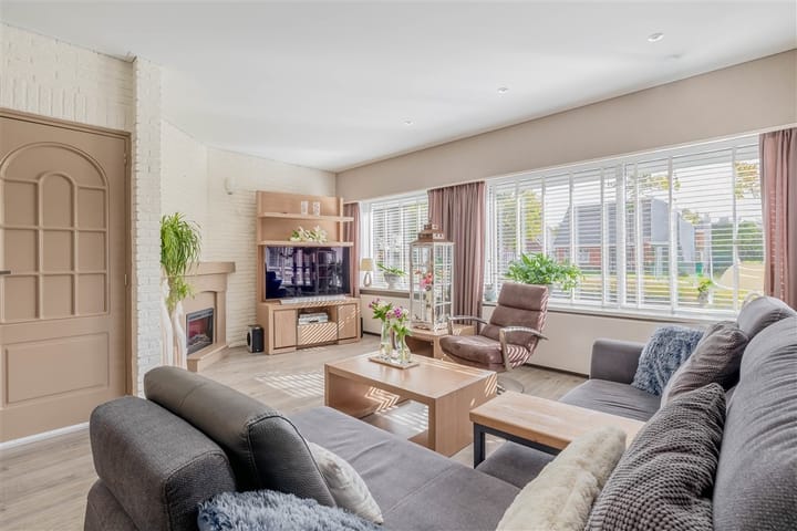 Foto 2 van J. Kammingastraat 125